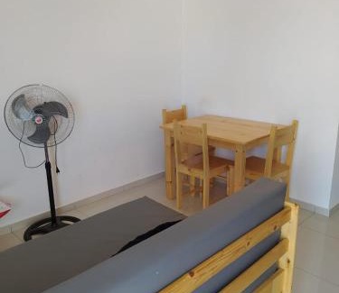 Vila do Maio Apartment | Pet-Friendly Guest House Maio with Breakfast & Kitchen Access