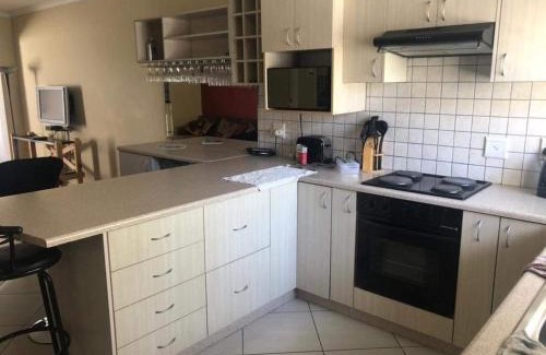 Swakopmund Apartment | Family-Friendly 16 Santorini with Kitchen Amenities
