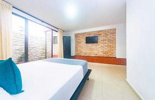 Popayan House | Budget-Friendly Ayenda Amanari: Child Friendly Retreat