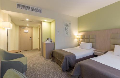 Ufa Hotel | Discover Nesterov Plaza Hotel: Rated 9/10 & Pet Friendly