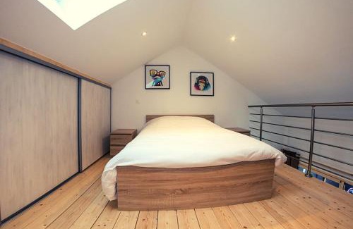 Viriat Apartment | Family-Friendly Stay at LE CLOS DE TANVOL - Top Destination