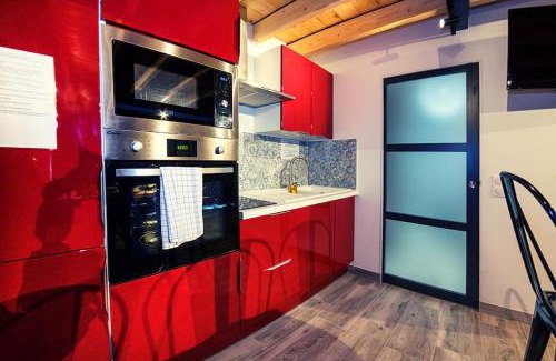 Viriat Apartment | Family-Friendly Stay at LE CLOS DE TANVOL - Top Destination