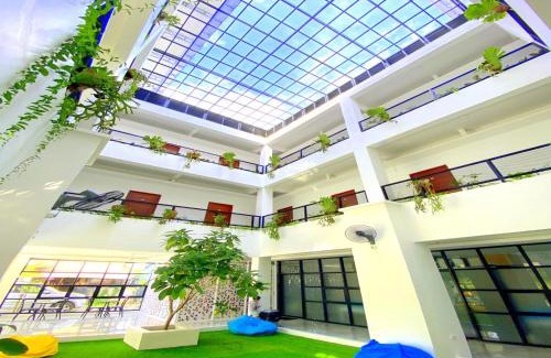 Pontianak House | Discover Family-Friendly Comfort at Lily's Place Syariah