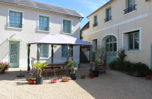 La Roche-Posay Apartment | Oceanfront Escape at Quelques Fleurs: Great for Families