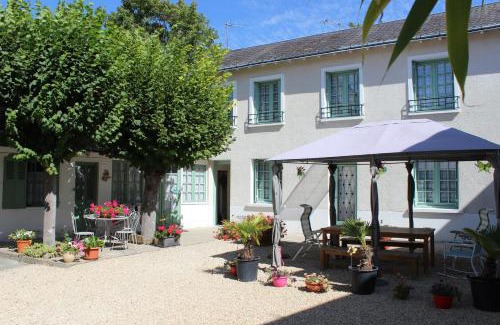 La Roche-Posay Apartment | Oceanfront Escape at Quelques Fleurs: Great for Families