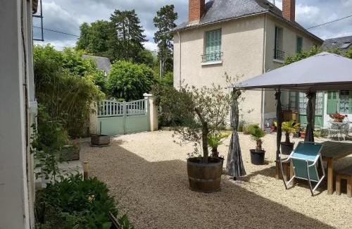La Roche-Posay Apartment | Oceanfront Escape at Quelques Fleurs: Great for Families