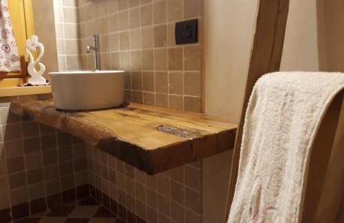 Miane Bed & Breakfast | Gai De Sora Bio B&B: Guest Rated 9.1 with Breakfast Included