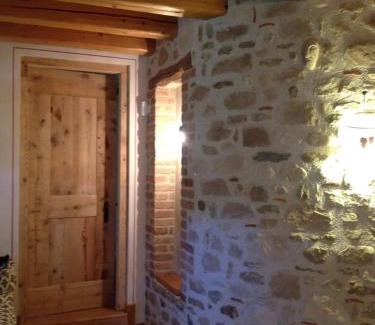 Miane Bed & Breakfast | Gai De Sora Bio B&B: Guest Rated 9.1 with Breakfast Included