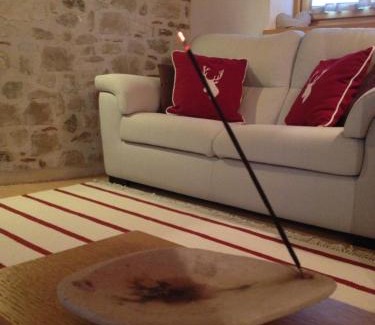 Miane Bed & Breakfast | Gai De Sora Bio B&B: Guest Rated 9.1 with Breakfast Included