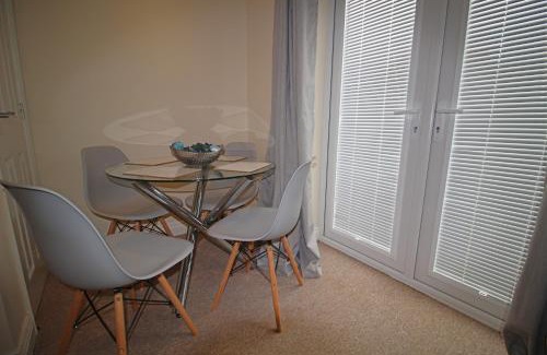 Darlington Apartment | Modern Four Bedroom Town House at Sillars Getaways