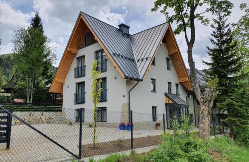 Zakopane House | Guest Rated 10/10: Pokoje na Buńdówkach with Kitchen