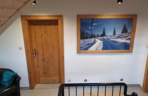Zakopane House | Guest Rated 10/10: Pokoje na Buńdówkach with Kitchen