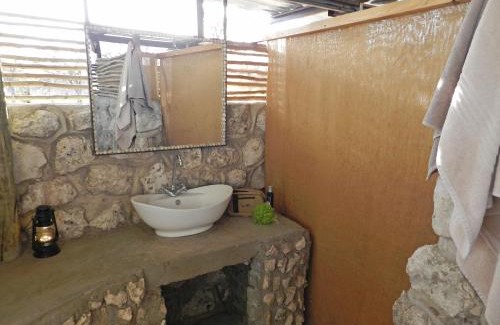 Okaukuejo Other | Budget-Friendly Etosha Village Campsite with Pool and Dining