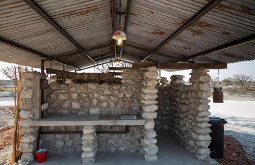 Okaukuejo Other | Discover Etosha Trading Post Campsite: Family-Friendly Retreat