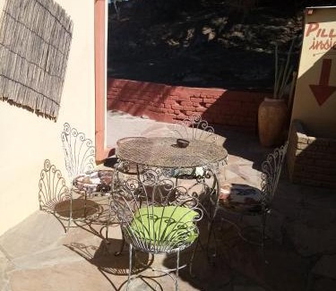 Keetmanshoop House | Cozy Larochelle Guesthouse: Pet-Friendly with Pool Access