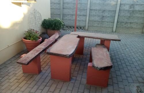 Keetmanshoop House | Cozy Larochelle Guesthouse: Pet-Friendly with Pool Access