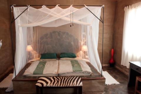 Sesfontein Hotel | Explore Fort Sesfontein Lodge & Safaris with Family-Friendly Amenities