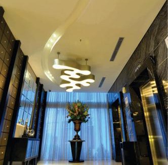 East Kuningan Hotel | Stylish GP Mega Kuningan Jakarta with Breakfast Included