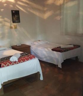 Jalcomulco Hotel | Discover Quinto Sol Hotel Boutique: Family & Pet Friendly Stay
