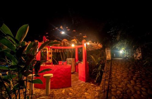 Jalcomulco Hotel | Discover Quinto Sol Hotel Boutique: Family & Pet Friendly Stay