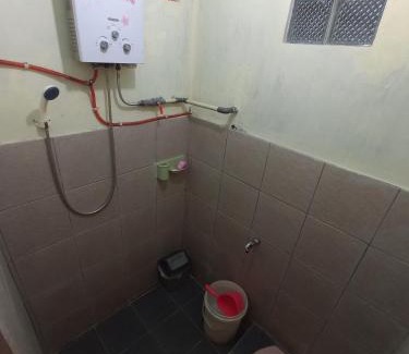 Dieng Kulon House | Budget-Friendly Stay at Homestay Agriya Lubis with Breakfast