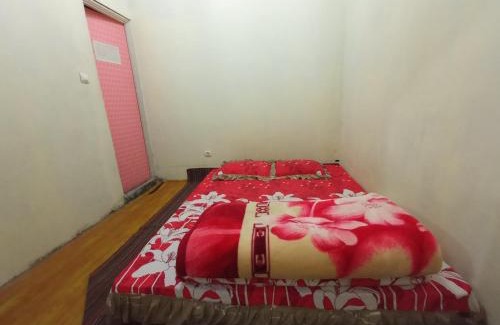 Dieng Kulon House | Budget-Friendly Stay at Homestay Agriya Lubis with Breakfast