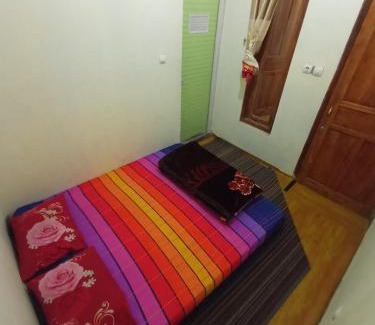 Dieng Kulon House | Budget-Friendly Stay at Homestay Agriya Lubis with Breakfast