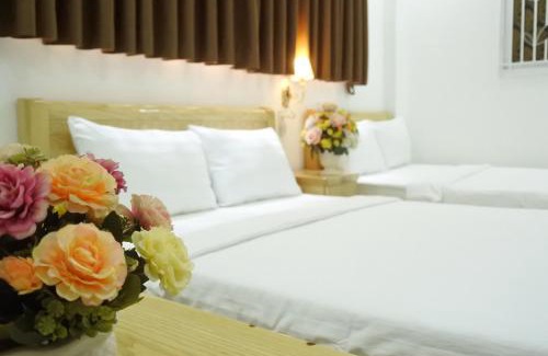 Tran Phu Beach Hotel | Top-Rated Truc Hung Hotel: Family-Friendly & Accessible Stay