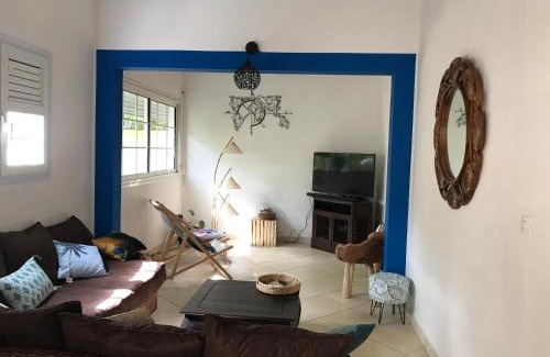 Trois-Ilets House | Inviting Home with Kitchen, Perfect for Families in Trois-îlets