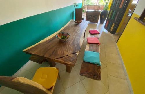 Trois-Ilets House | Inviting Home with Kitchen, Perfect for Families in Trois-îlets