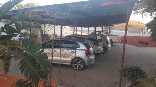 Keetmanshoop House | Cozy Larochelle Guesthouse: Pet-Friendly with Pool Access