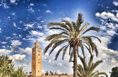 Mouassine House | Inviting Riad Dar El Bacha: Family-Friendly & Accessible Stays
