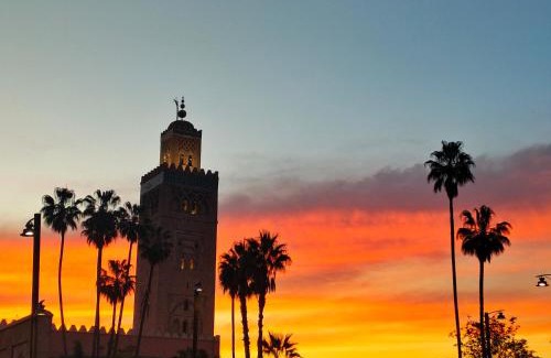 Mouassine House | Inviting Riad Dar El Bacha: Family-Friendly & Accessible Stays