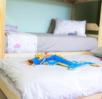 Swakopmund Apartment | Explore Swakopmund Central Cottage: 4-Star Family Retreat