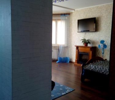 Frunzensky District Apartment | Budget-Friendly Minsk Flat Fortourist with Accessibility Features