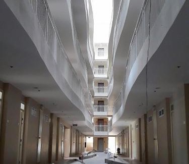 Mactan Export Processing Zone Apartment | Convenient Mactan Cebu Airport Stay with Family-Friendly Amenities