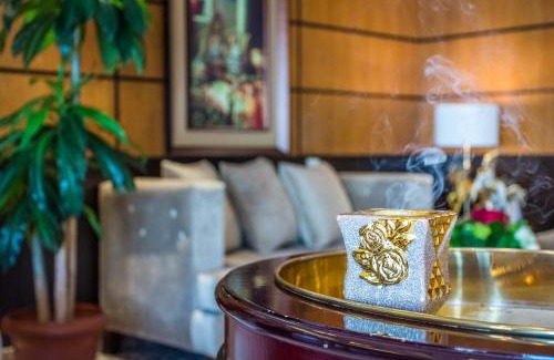Jeddah Apartment | Accessible Comfort at Al Muhaidb Al Hamra - Jeddah