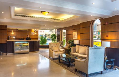 Jeddah Apartment | Accessible Comfort at Al Muhaidb Al Hamra - Jeddah