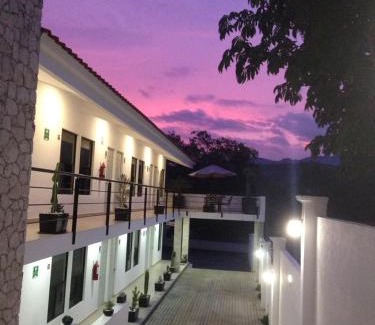 Jalpan de Serra Hotel | Family-Friendly Hotel Santiago with Top Guest Ratings