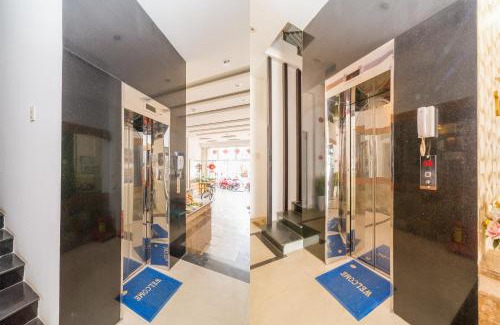 Tran Phu Beach Hotel | Top-Rated Truc Hung Hotel: Family-Friendly & Accessible Stay