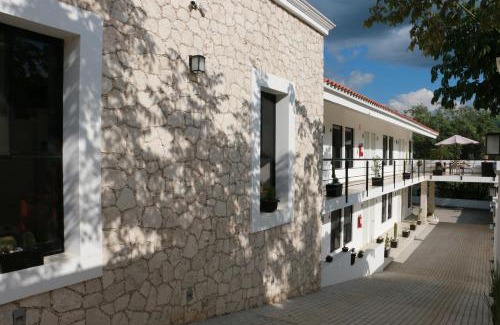 Jalpan de Serra Hotel | Family-Friendly Hotel Santiago with Top Guest Ratings