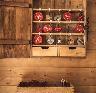 Le Grand-Bornand Hotel | Family-Friendly L'Alpage: Highly Rated with Great Dining