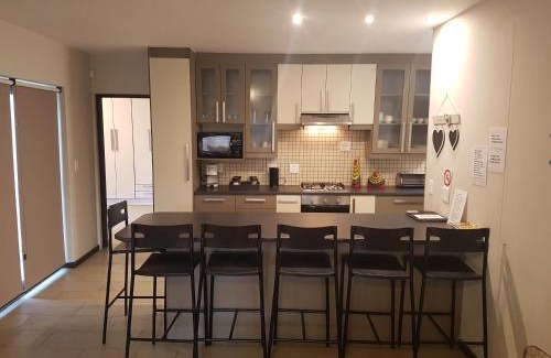 Swakopmund House | Family-Friendly Riekert's Holiday Apartment - Rated 10/10