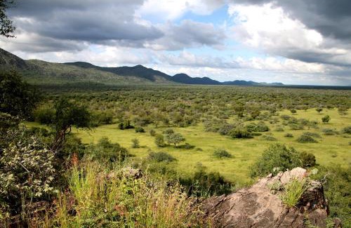 Grootfontein Cabin | Discover Ghaub Nature Reserve & Farm: Family-Friendly Escape