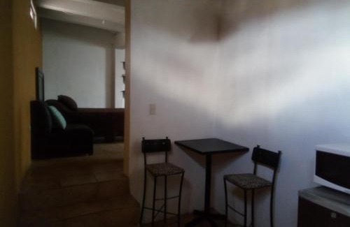 Guanajuato Apartment | Inviting Departamentos Calicanto: Pet-Friendly & Dining Options