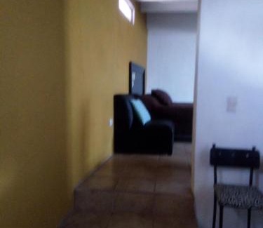 Guanajuato Apartment | Inviting Departamentos Calicanto: Pet-Friendly & Dining Options