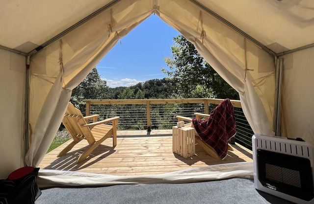 Tentrr Signature Site - Xanadu at Defenders Retreat - Site H