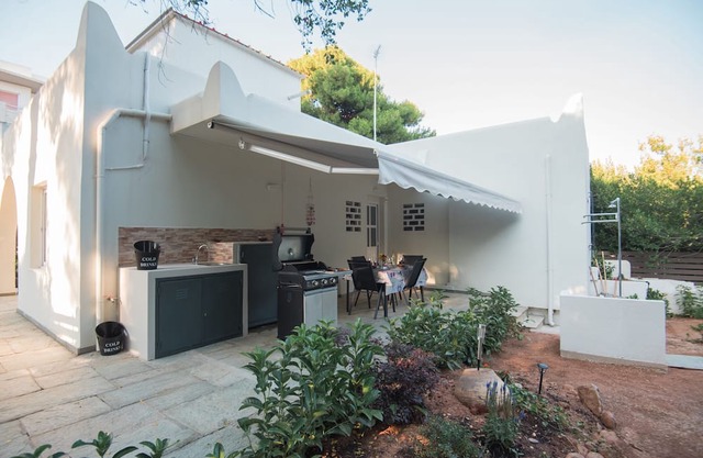 Vrbo Property