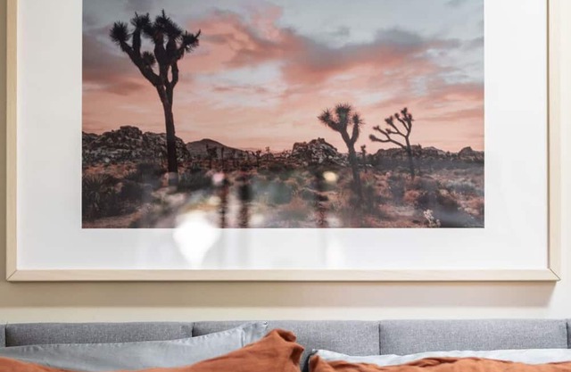 Chic Cactus Cottage w/ Hot Tub & Bikes by Downtown