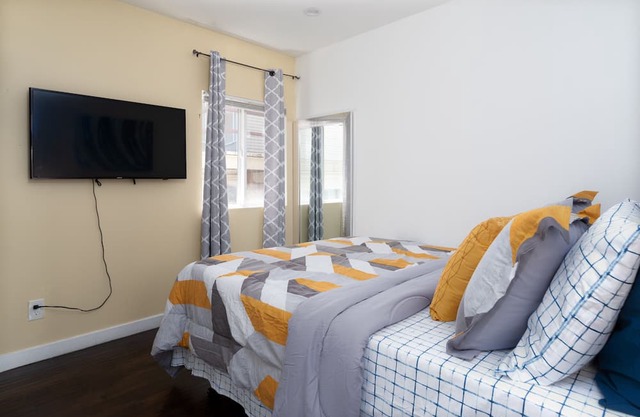 A Place to called Home